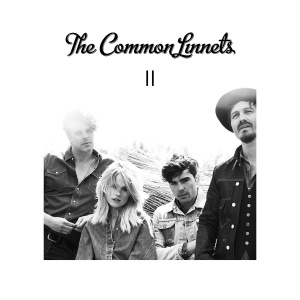 The Common Linnets